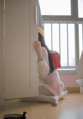 年轻的嫂子 韩国_JVID性感写真
